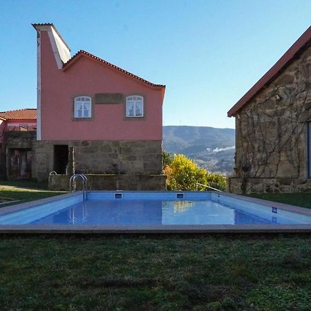 Villa Quinta De Anterronde Arouca Exterior foto