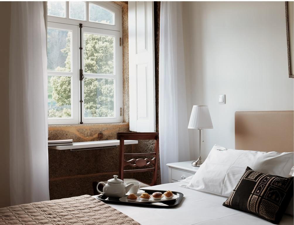 Villa Quinta De Anterronde Arouca Zimmer foto