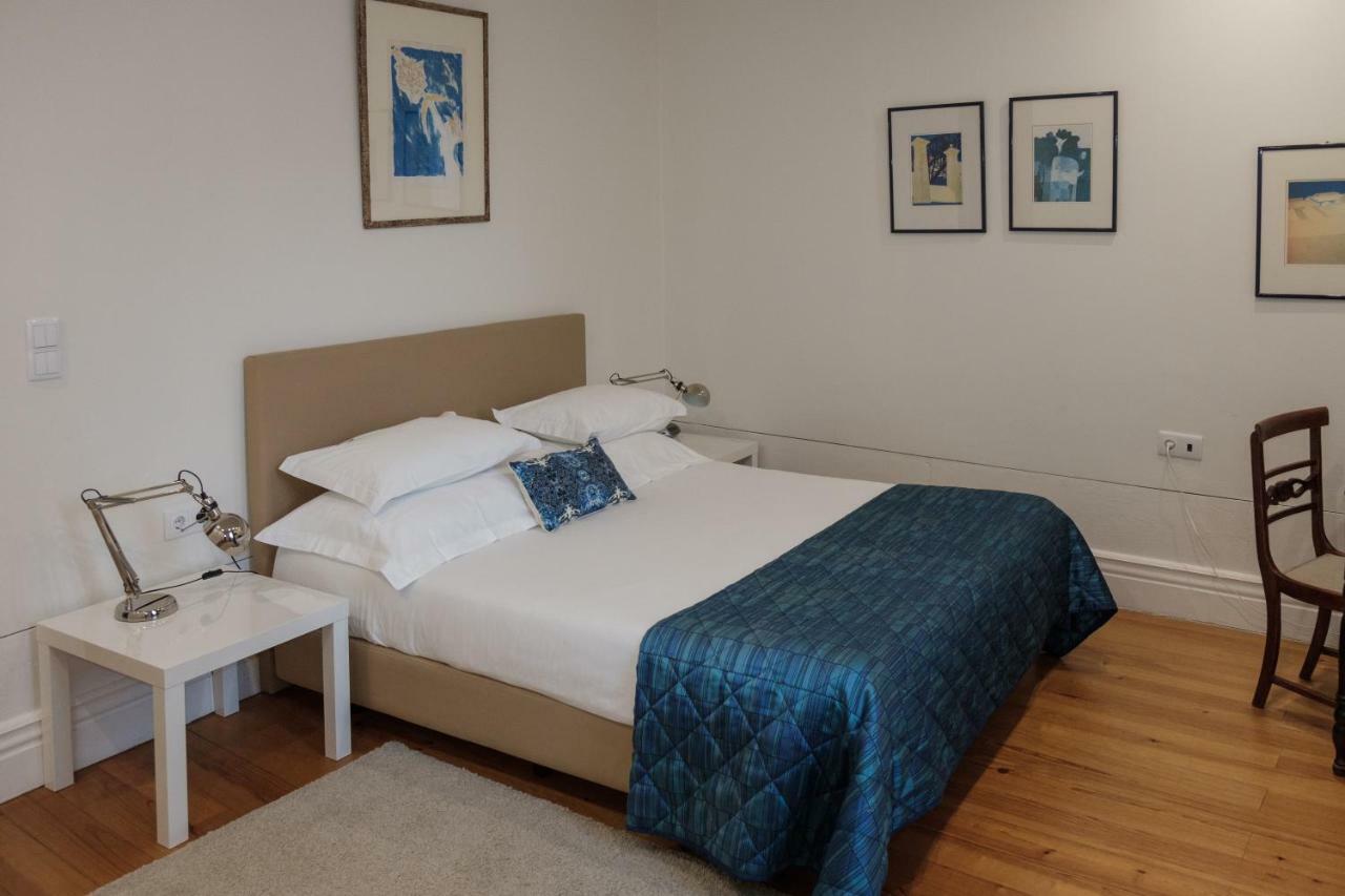 Villa Quinta De Anterronde Arouca Zimmer foto