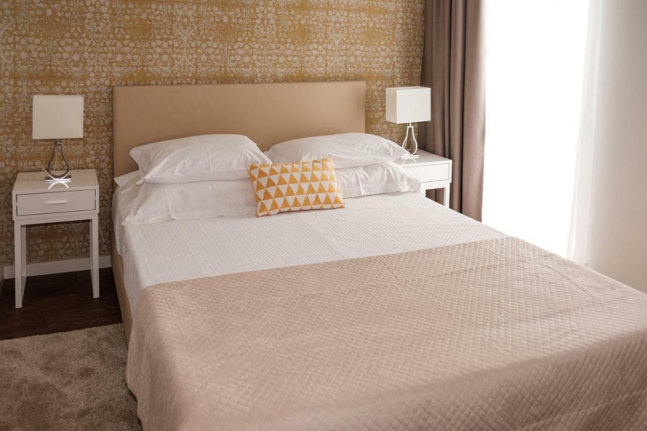 Villa Quinta De Anterronde Arouca Zimmer foto